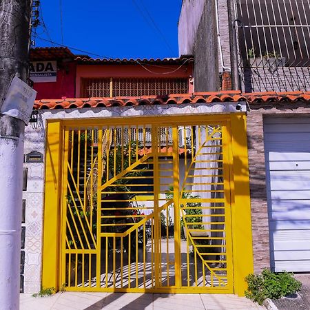 Praia De Pajucara - Kitnet 03 - Castelo Da Lolla Maceió Eksteriør billede