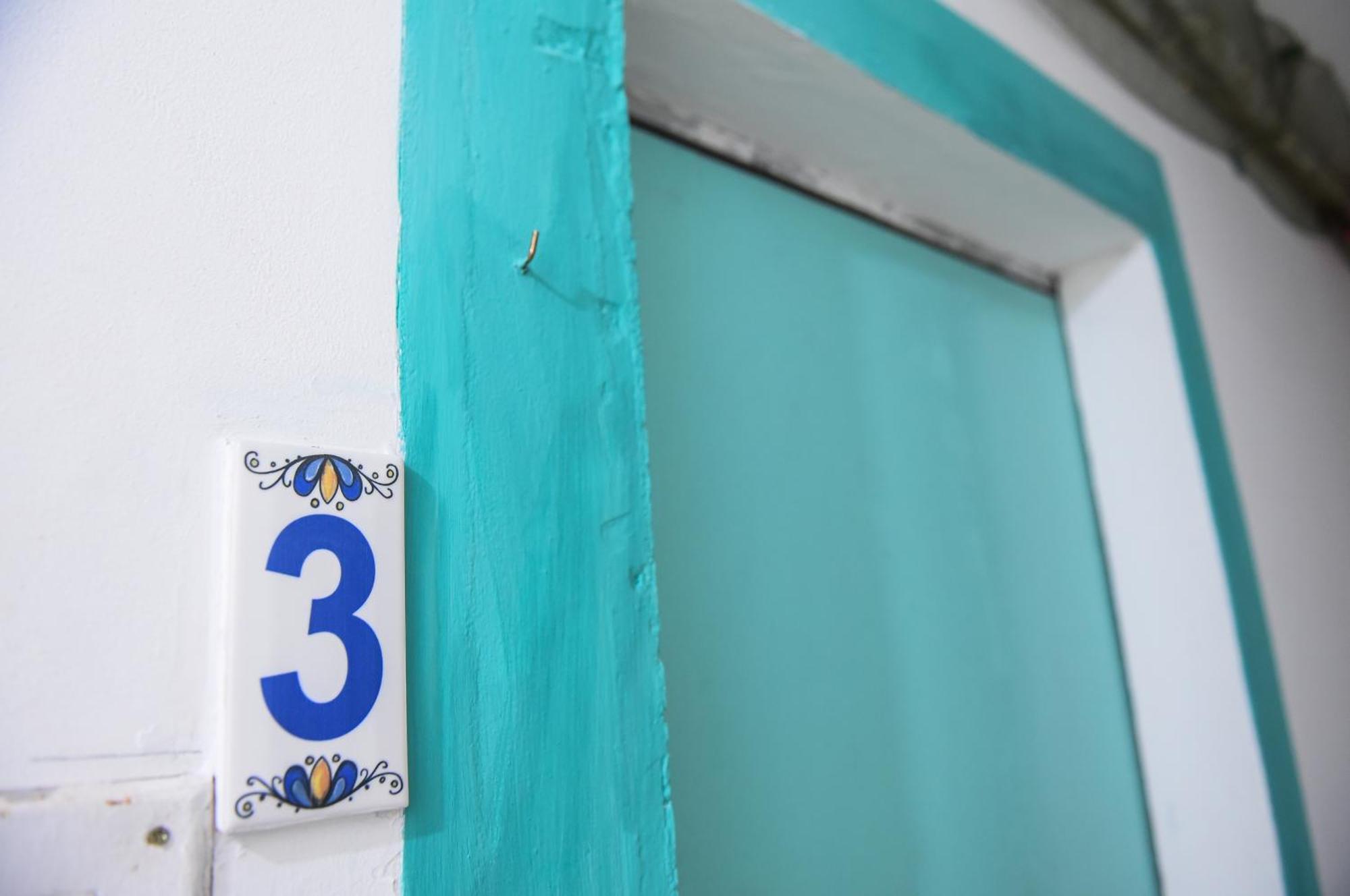 Praia De Pajucara - Kitnet 03 - Castelo Da Lolla Maceió Eksteriør billede